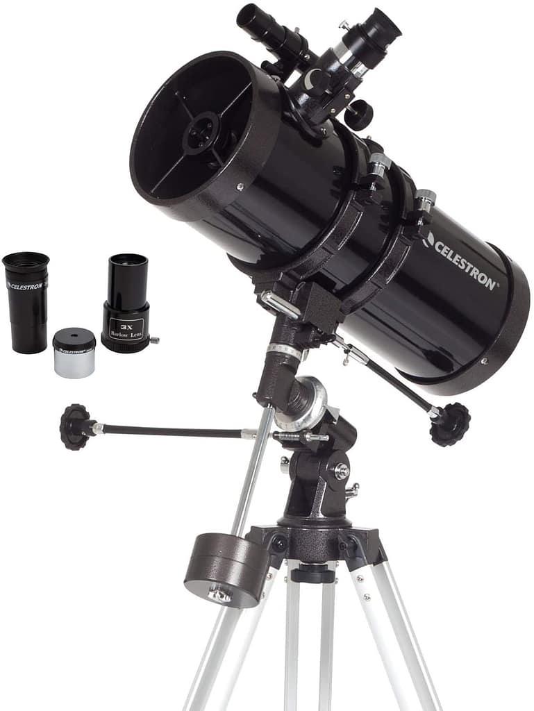 Best High Powered Telescopes for Sale